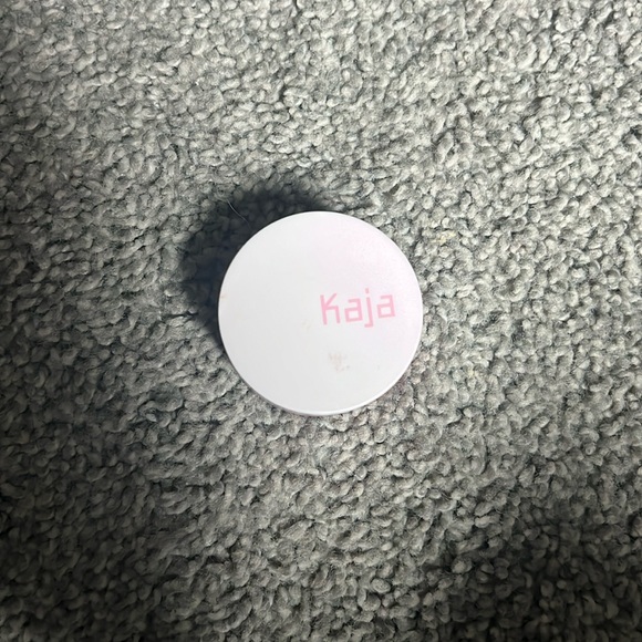 Kaja Three in One Eyeshadow - 01 Rosewater - Picture 1 of 4